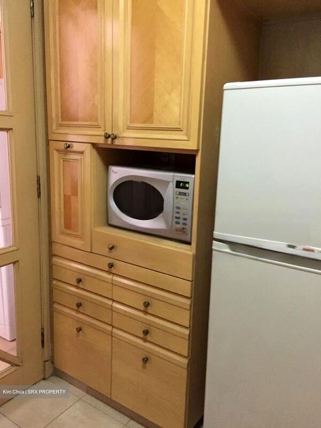 Heritage View (D5), Condominium #438794641